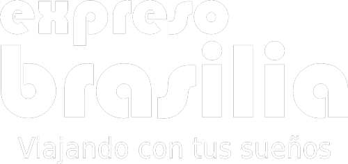 Expreso Brasilia official logo